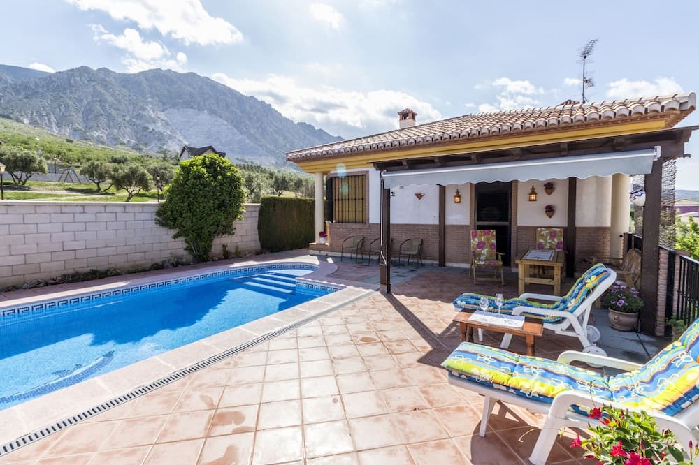 Casa La Moranja