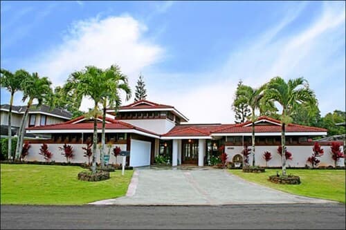 Rate Elegant Home With hot tub and Pool on Makai Golf Course