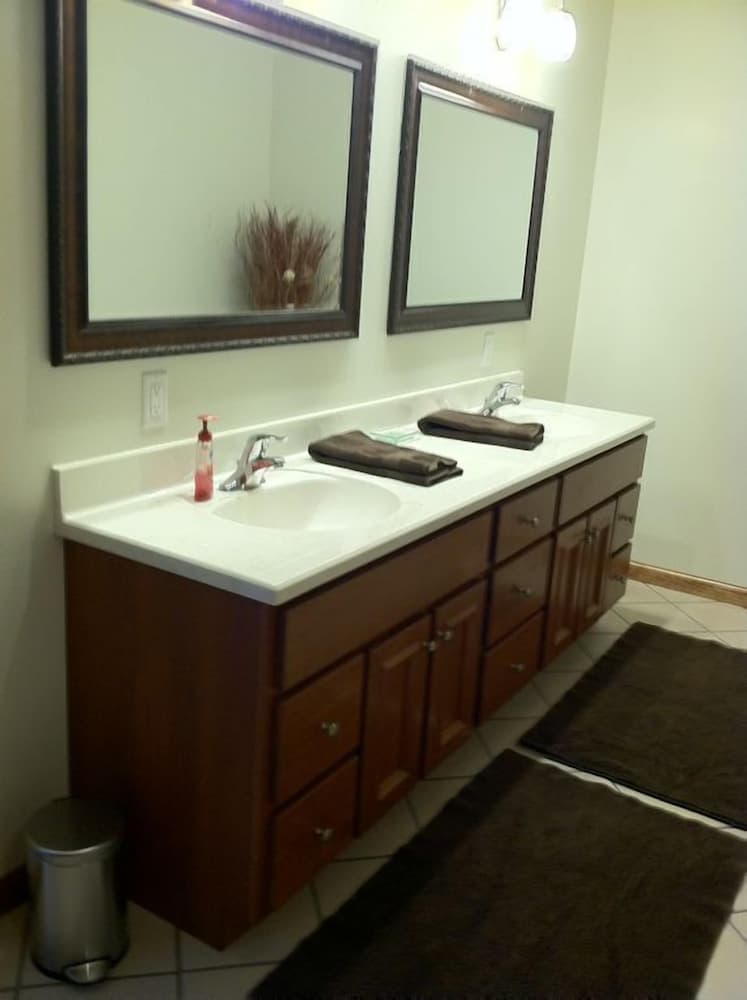 Banyo lavabosu