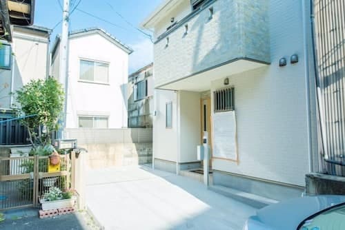 Heartwarming House