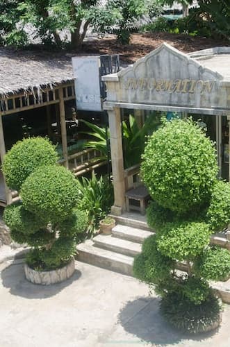 Sea Garden Hostels