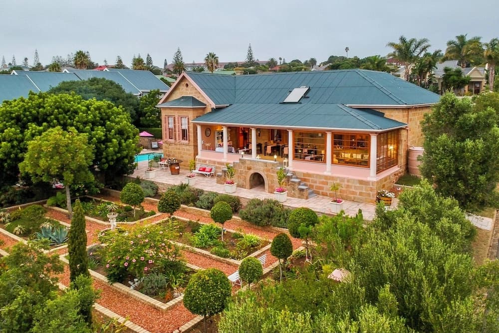 Bettys Boutique Hotel