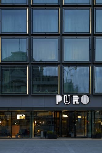 PURO Łódź Centrum