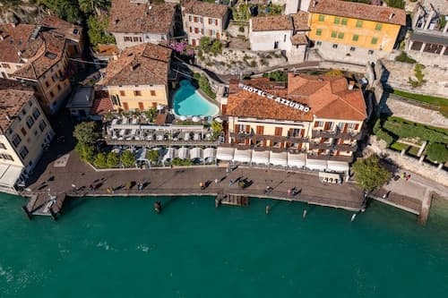 Hotel All'Azzurro