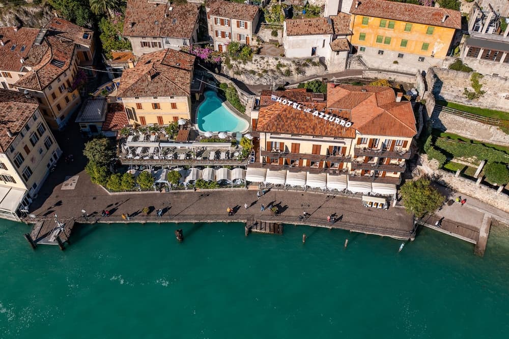 Hotel All'Azzurro