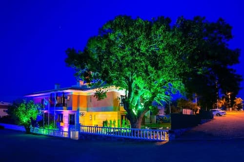 Otel Kabasakal Çeşme