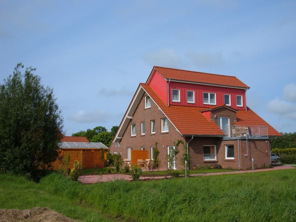 Nordsee - Residenz