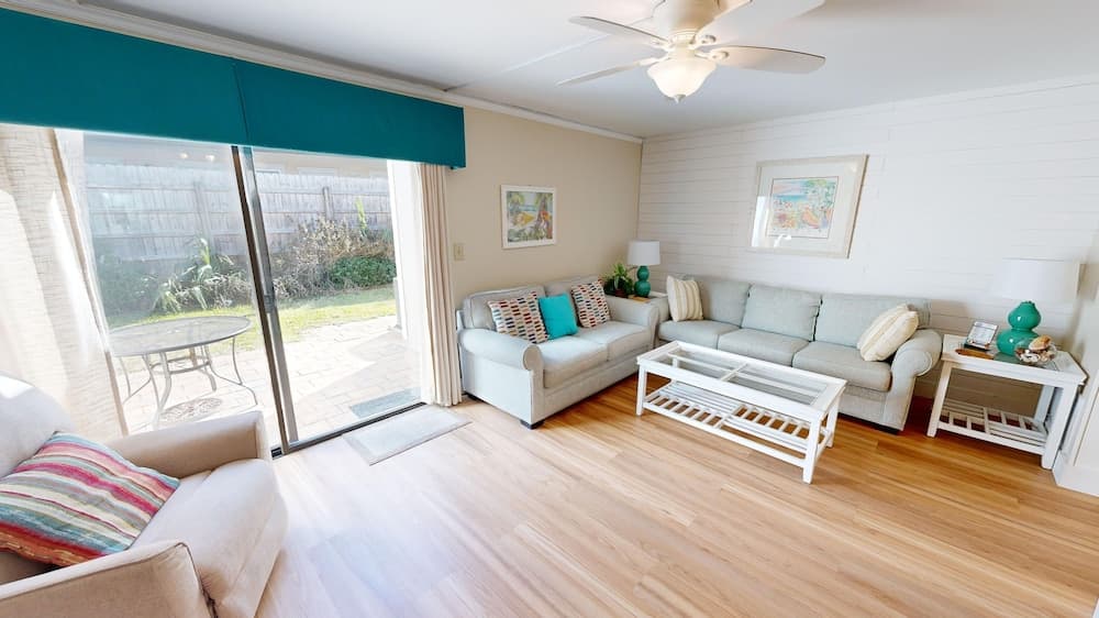South Bay By The Gulf 097 3 Bedroom Townhouse by RedAwning