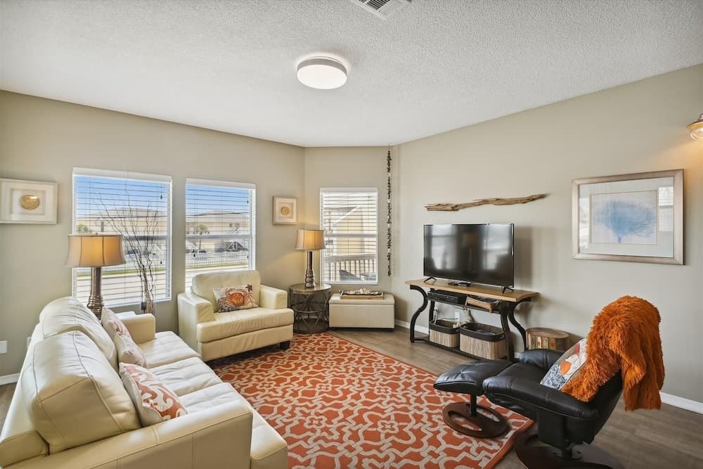 Sandpiper Cove 9214 2 Bedroom Condo by RedAwning