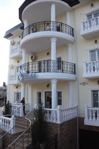 Strass Hotel