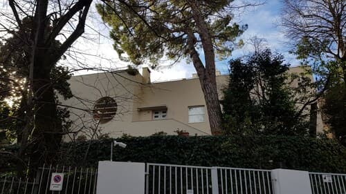 Villa Gotti Charming Rooms