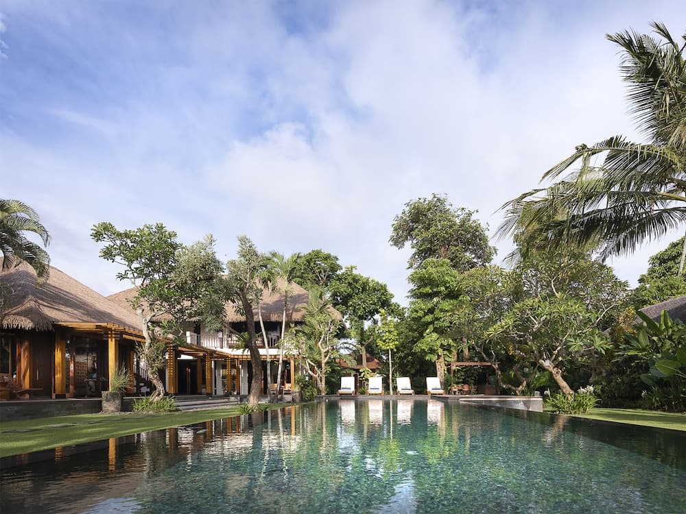 Villa Bangkuang