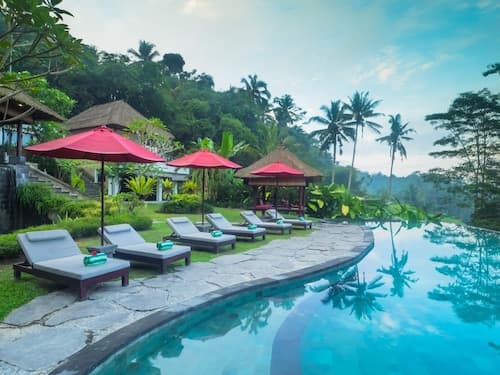 Villa Kembang Bali