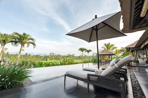 Villa Rumah Lotus