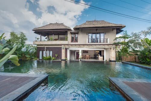 Villa Cendrawasih