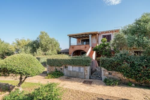Casa Anna