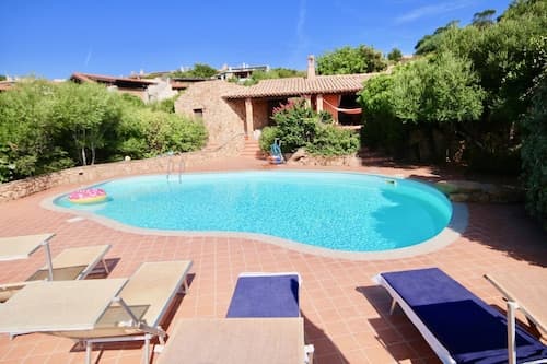 Villa Ginepro