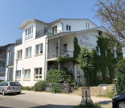 Villa Nordstern