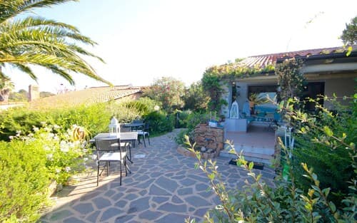 Villa Corallina