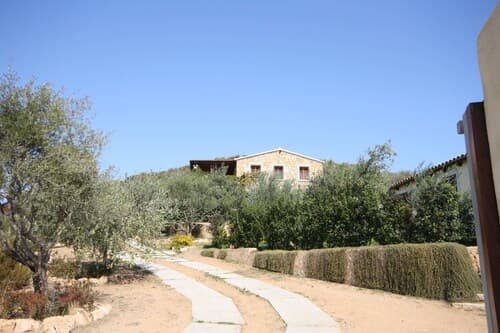 Casa Mirella