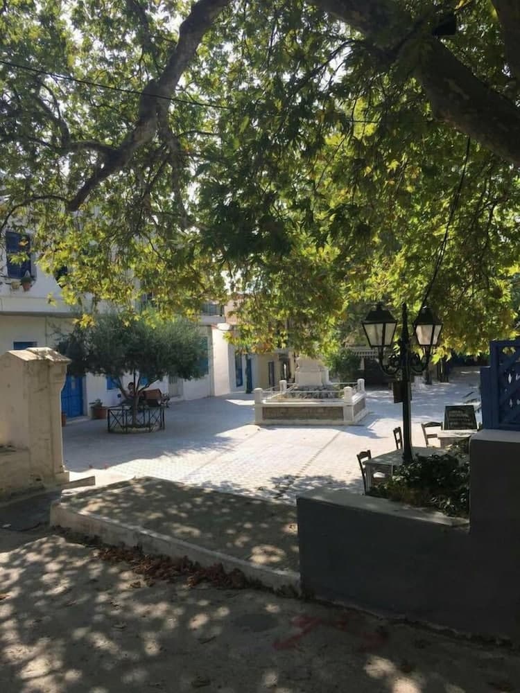 Harmony Apartments