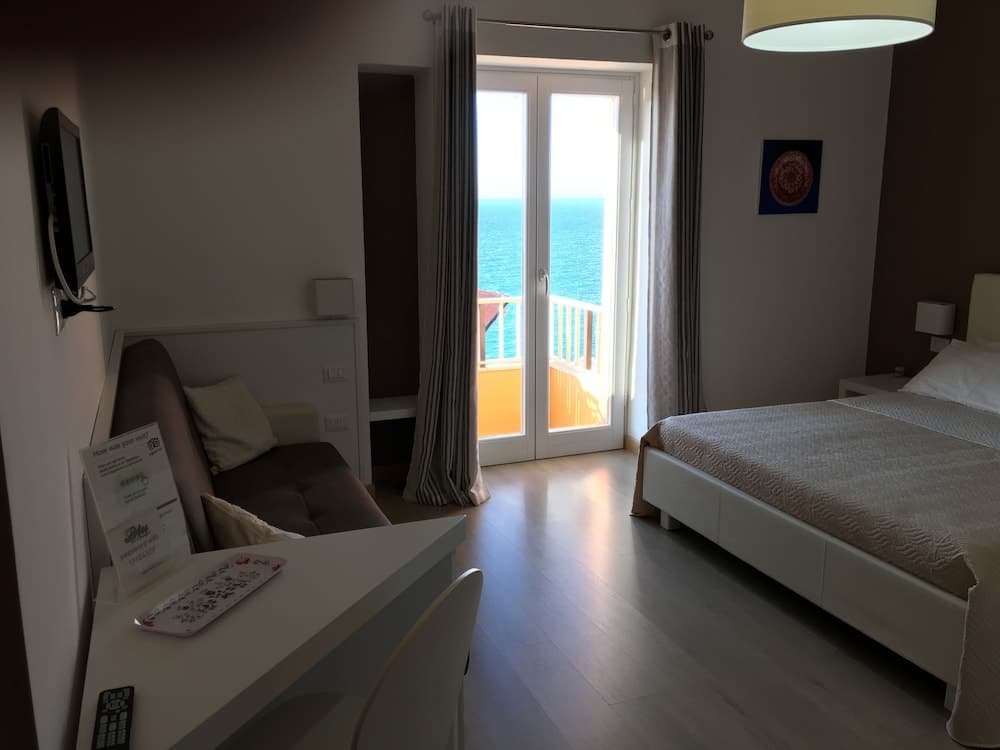 Blu Bed & Breakfast