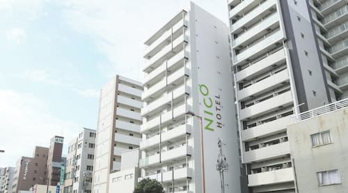 Nico Hotel