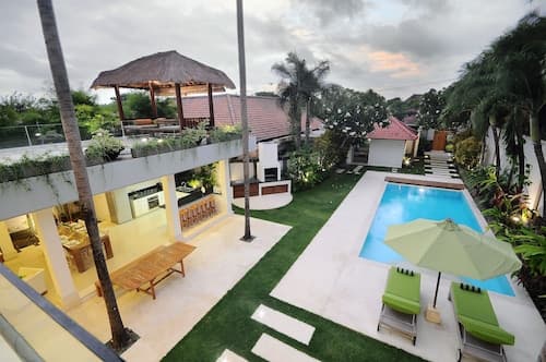 Villa Wania