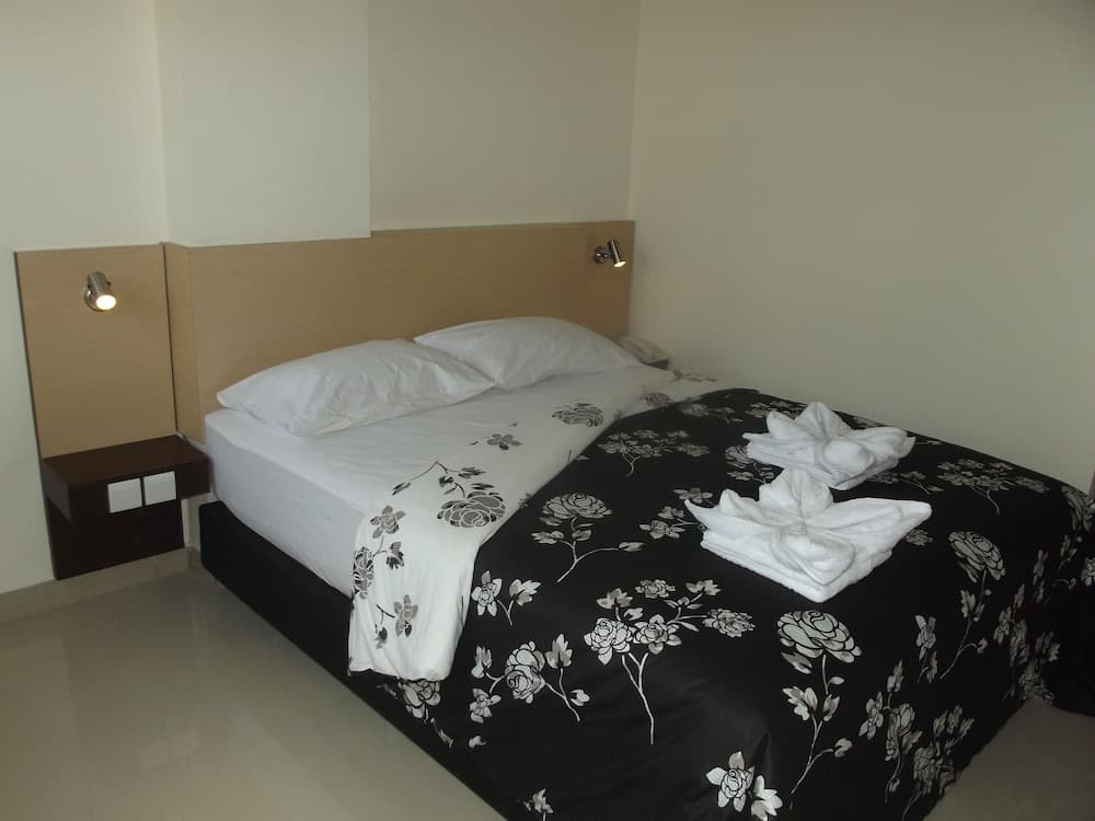 Manado Inn Hotel