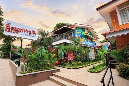 The BeachWalk Resort by Acron
