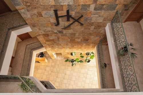 Hotel Xauen