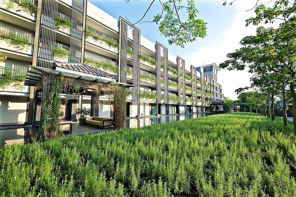 Gaeavilla Resort