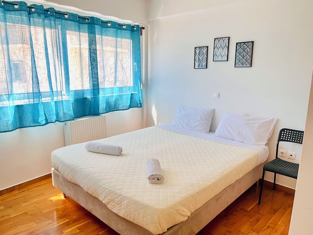 Elvita Apartments 2
