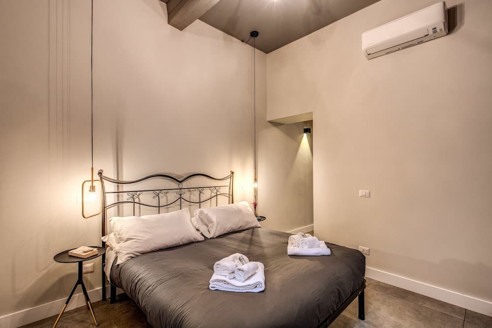 St. Eligio Suite