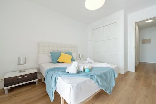 Alea Rentals - Bell Racó