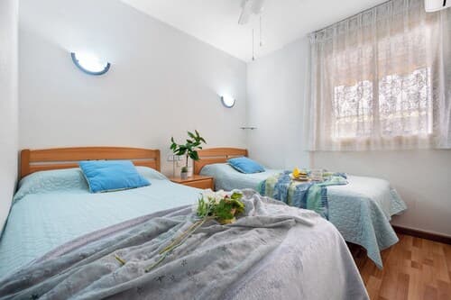 Alea Rentals - Paradís Park