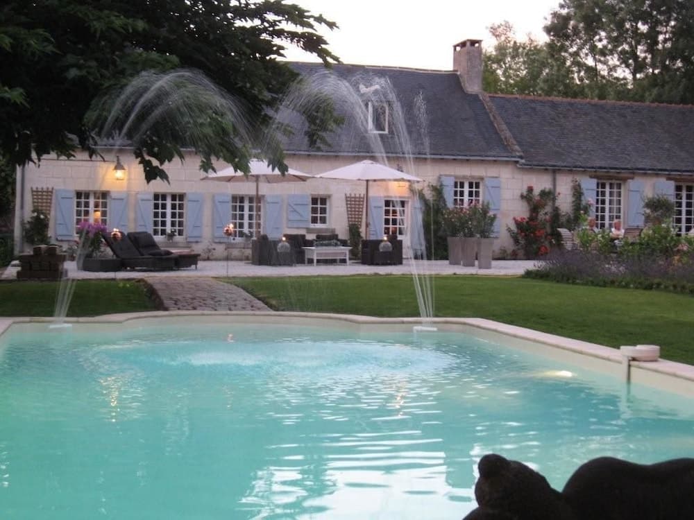 Chambres d'Hôtes Le Mouton