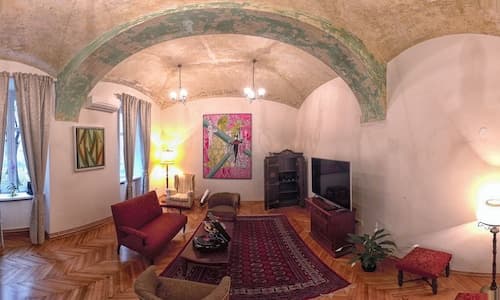 Zagreb Speeka Hostel