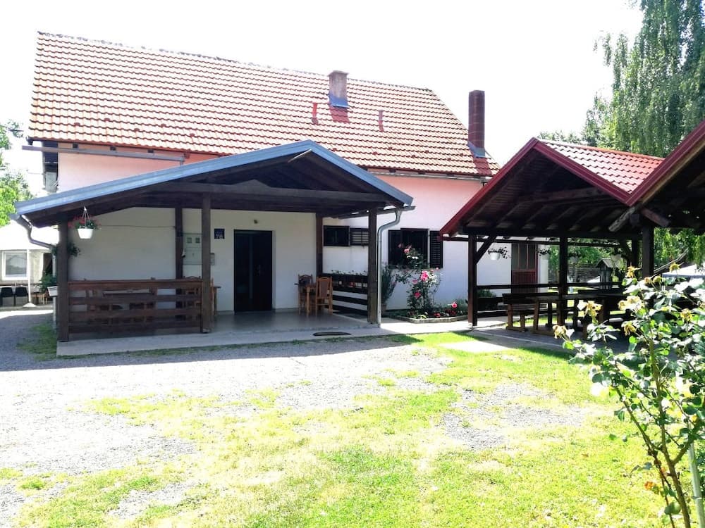 Plavo oko
