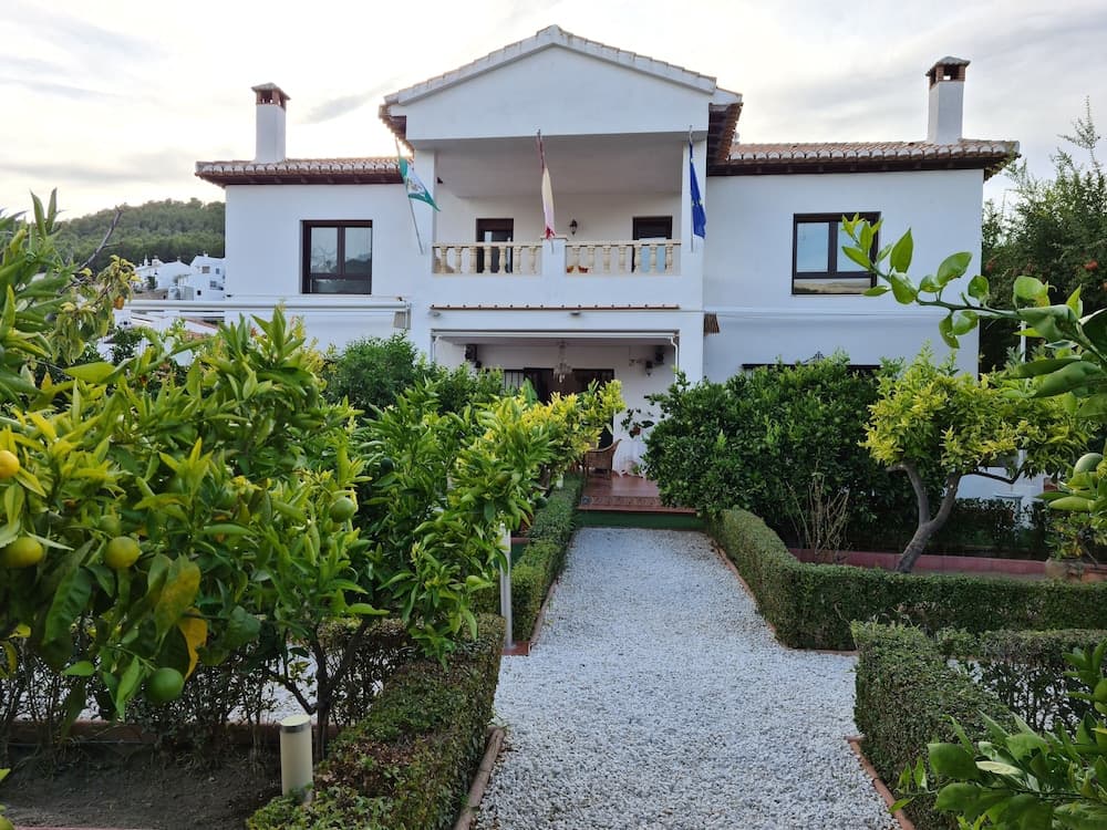 Casa Rural Parador Del Silo
