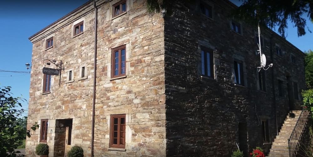 Casa Rural O Ventorrillo