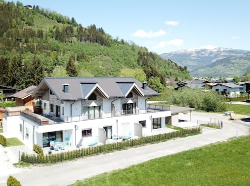 Finest Kitzblick Golf Suites
