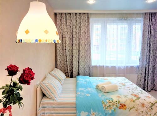 KakDoma Apartment Suhanovskaya 5