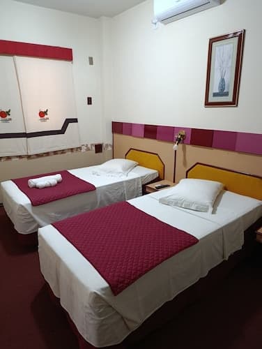 Inter Park Hotel