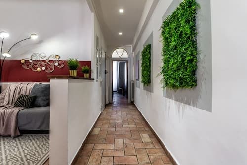 Wine Apartments Florence Ansonica