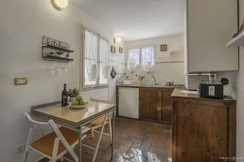 Wine Apartments Florence Prugnolo