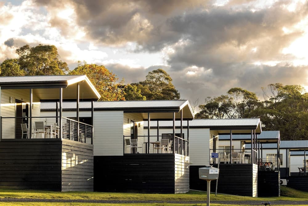BIG4 Wallaga Lake Holiday Park