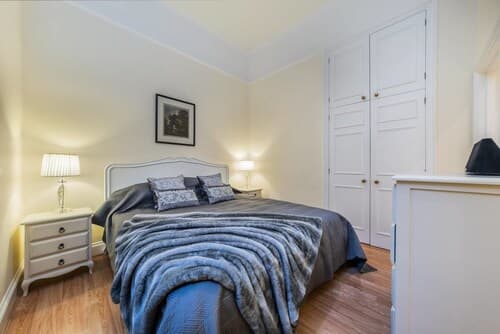 Luxury Private Apartment in Kensington