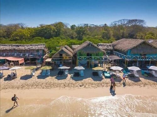 Hostal Lele