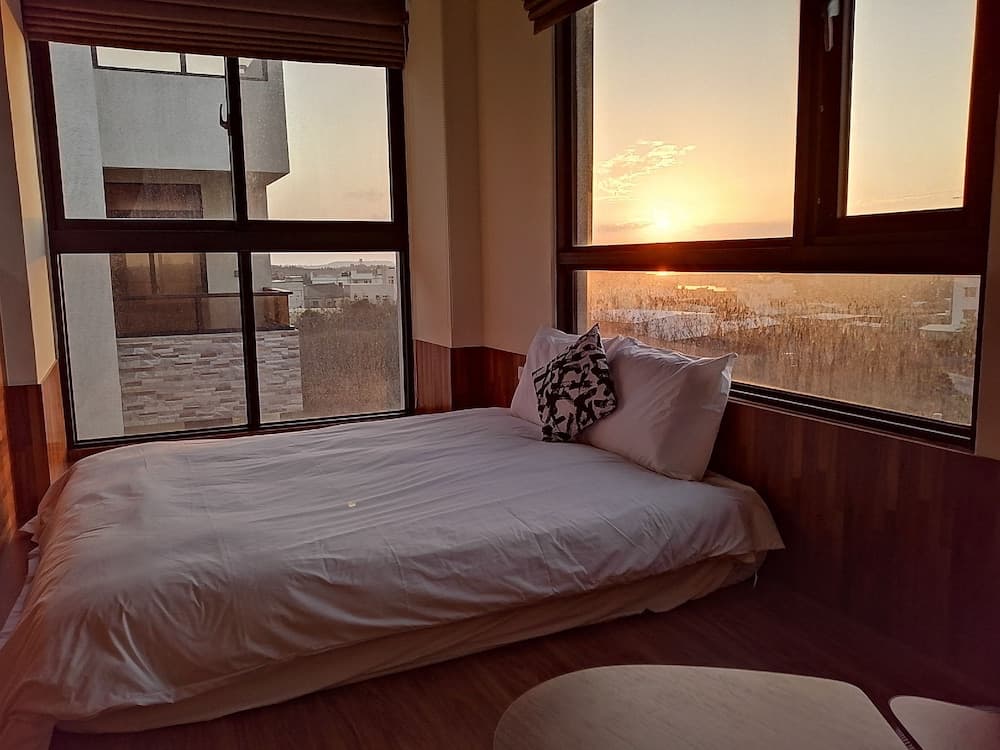 Haven B&B